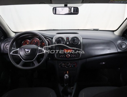 DACIA Logan occasion 3514540