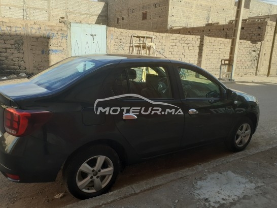 DACIA Logan occasion 1356283