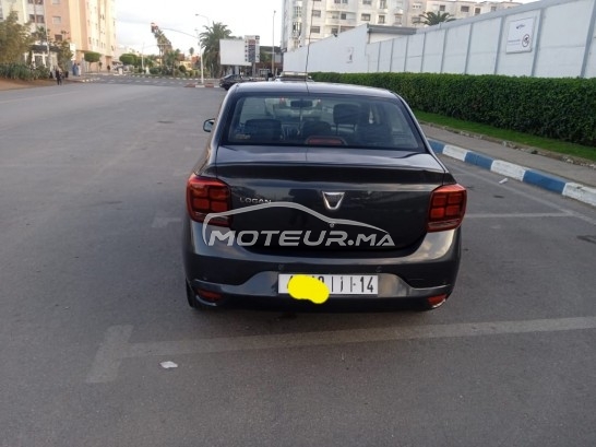 داسيا لوجان 4 مستعملة 1780260