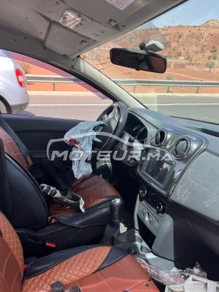 داسيا لوجان 2021 مستعملة 1673297