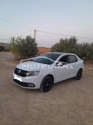 داسيا لوجان مستعملة 1749589