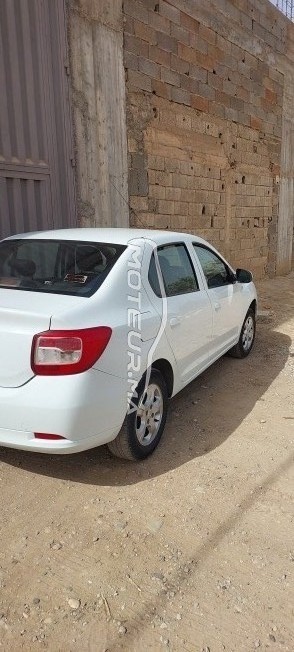 داسيا لوجان مستعملة 1655876