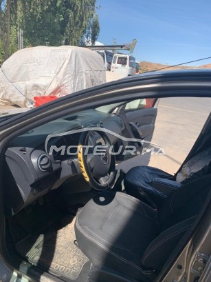 DACIA Logan occasion 1263125