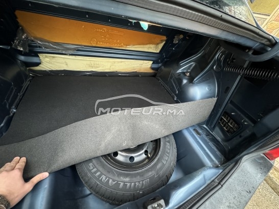 DACIA Logan 1.4mpi occasion 3000797