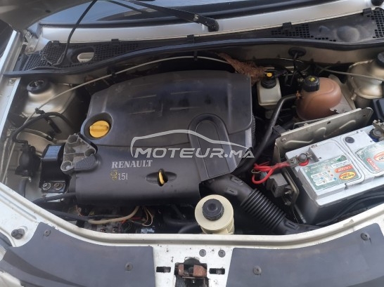 DACIA Logan occasion 1423695