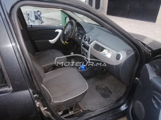 DACIA Logan Dci occasion 1482687