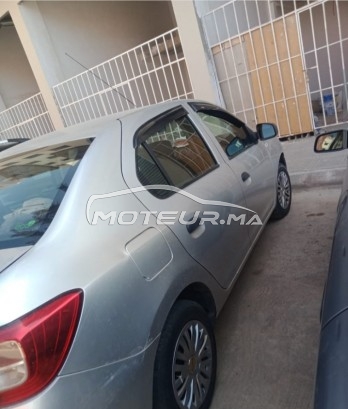 DACIA Logan occasion 1460439