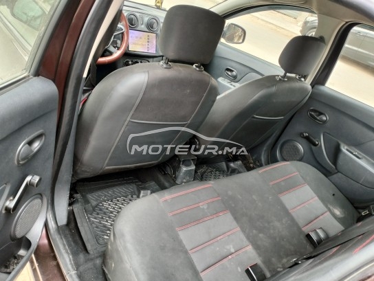 داسيا لوجان 2018 مستعملة 2878552