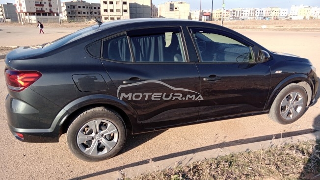 داسيا لوجان مستعملة 1994830