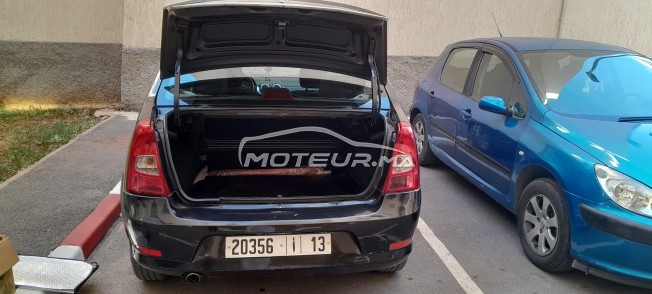 داسيا لوجان مستعملة 1749400