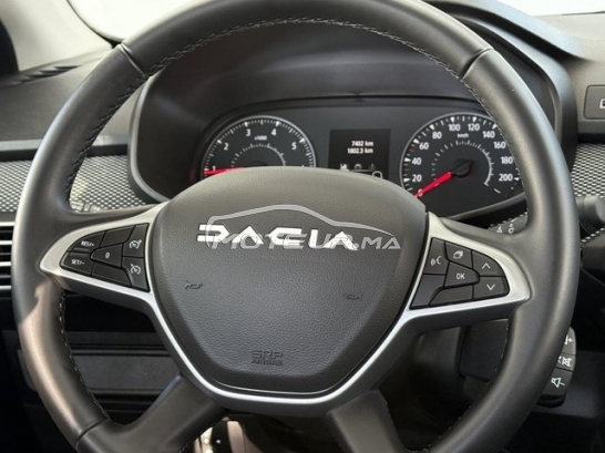 داسيا لوجان مستعملة 3332731