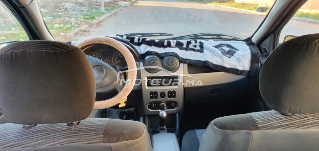 DACIA Logan occasion 1335255