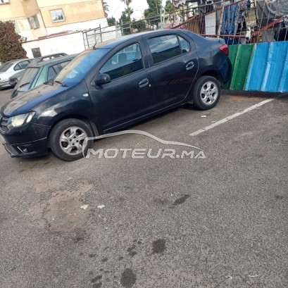 داسيا لوجان مستعملة 1707685