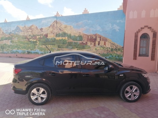 DACIA Logan occasion 1482459