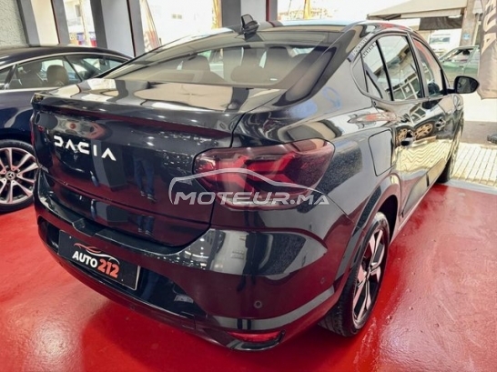 داسيا لوجان مستعملة 3449376