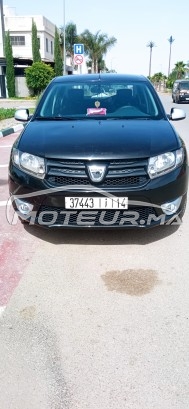 داسيا لوجان مستعملة 1414571