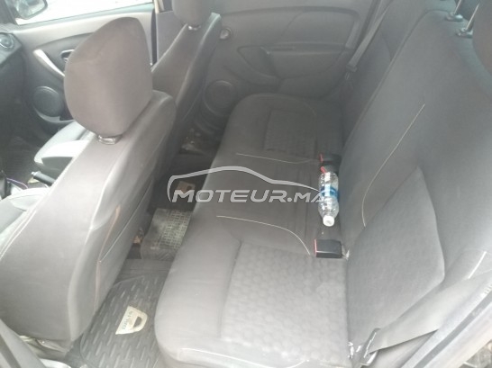 DACIA Logan occasion 1443976