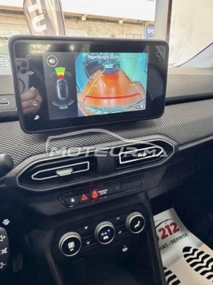 داسيا لوجان مستعملة 3449378