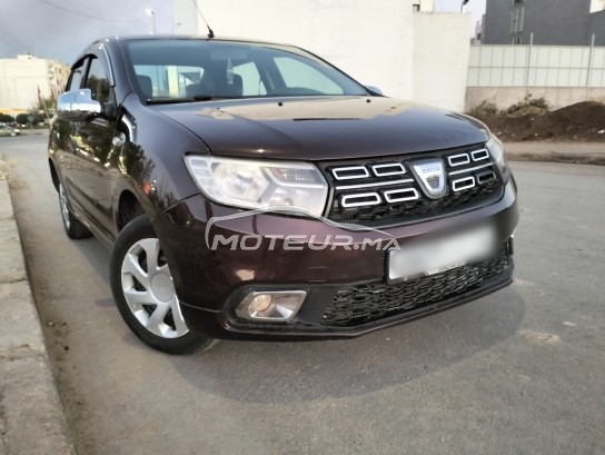 داسيا لوجان 2018 مستعملة 2878543