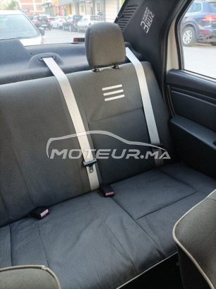 DACIA Logan Logan occasion 1697794