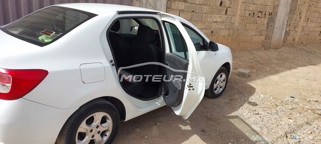 داسيا لوجان مستعملة 1655872