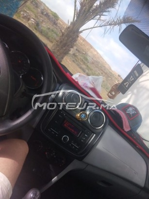 DACIA Logan occasion 1296184