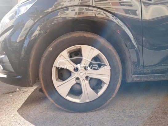 DACIA Logan occasion 3272537