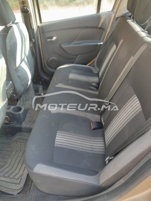 داسيا لوجان Privilège مستعملة 2941109