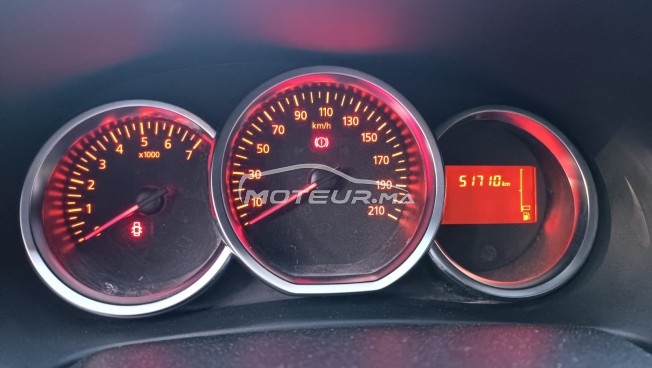 داسيا لوجان مستعملة 1592522