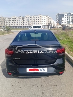 داسيا لوجان مستعملة 3013713