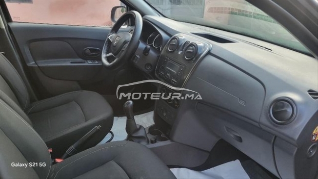 داسيا لوجان مستعملة 3003191