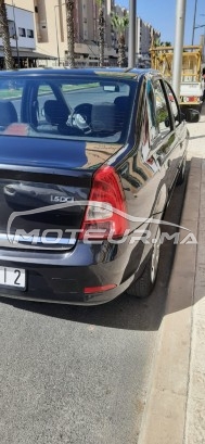 DACIA Logan 1.5 dci occasion 1196354