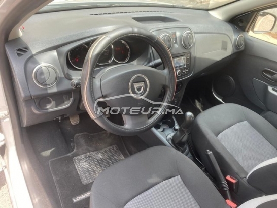 DACIA Logan occasion 2402803