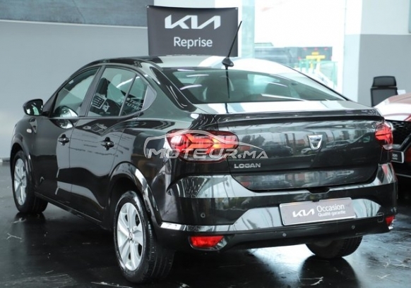 KIA - DACIA Logan