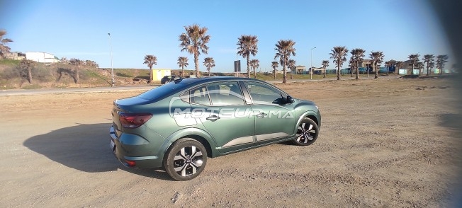 داسيا لوجان 2025 مستعملة 3334357