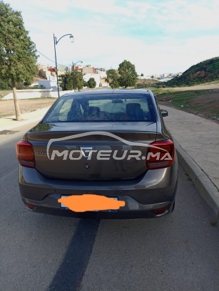 داسيا لوجان مستعملة 1789664