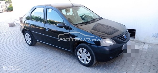 داسيا لوجان مستعملة 1271879