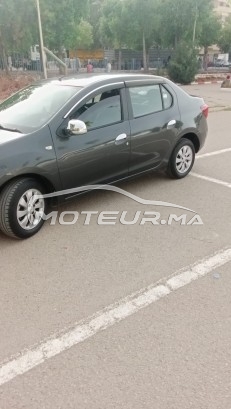 داسيا لوجان 2016 مستعملة 1918379