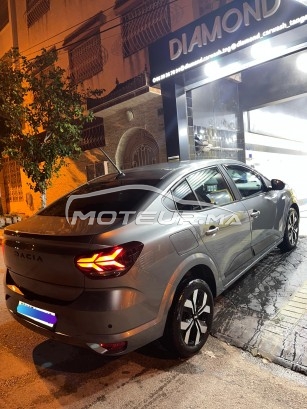 داسيا لوجان Expression مستعملة 3373894