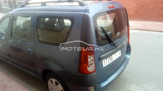 داسيا لوجان مستعملة 1592548