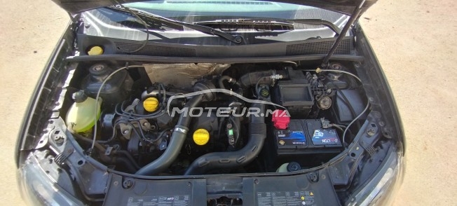 داسيا لوجان مستعملة 1695324