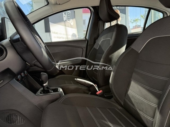 داسيا لوجان مستعملة 3332729