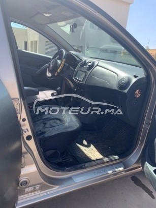 DACIA Logan occasion 1263124