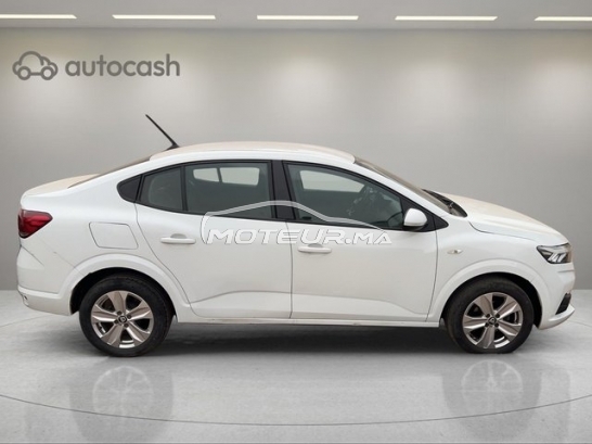 داسيا لوجان مستعملة 3273479