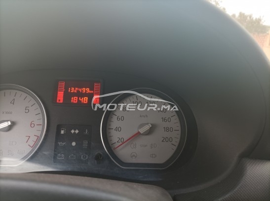 داسيا لوجان مستعملة 1370633