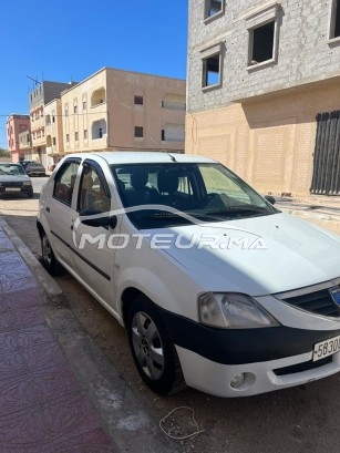 داسيا لوجان مستعملة 1790871