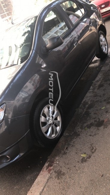 DACIA Logan occasion 1298708