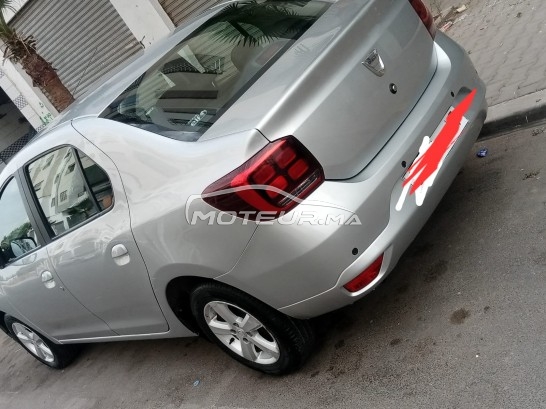 داسيا لوجان مستعملة 1769202