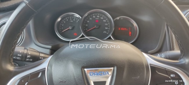 داسيا لوجان مستعملة 1639370