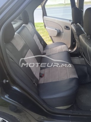 DACIA Logan occasion 1329273
